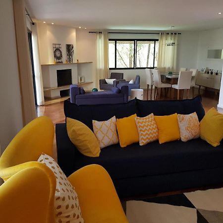 Amazing Penthouse In Sao Paulo, Morumbi Area. المظهر الخارجي الصورة