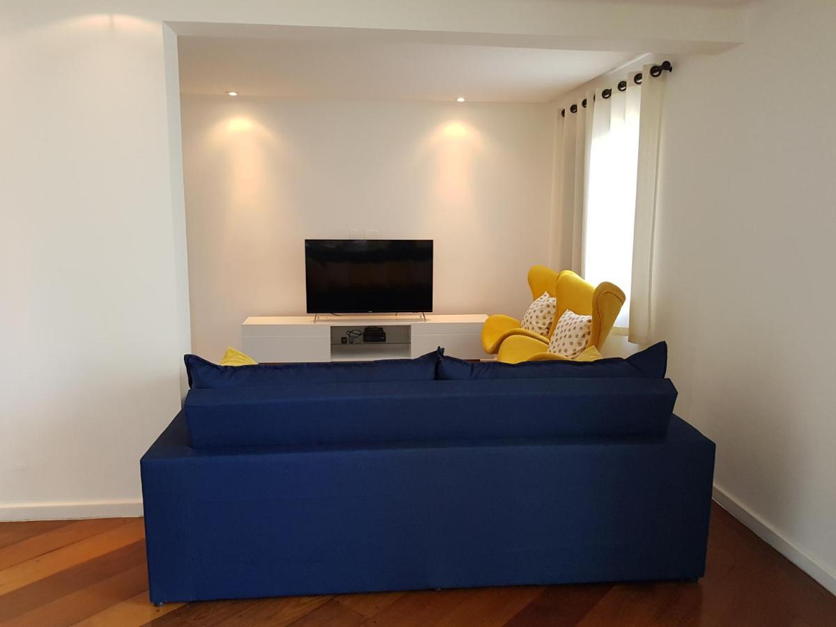 Amazing Penthouse In Sao Paulo, Morumbi Area. المظهر الخارجي الصورة