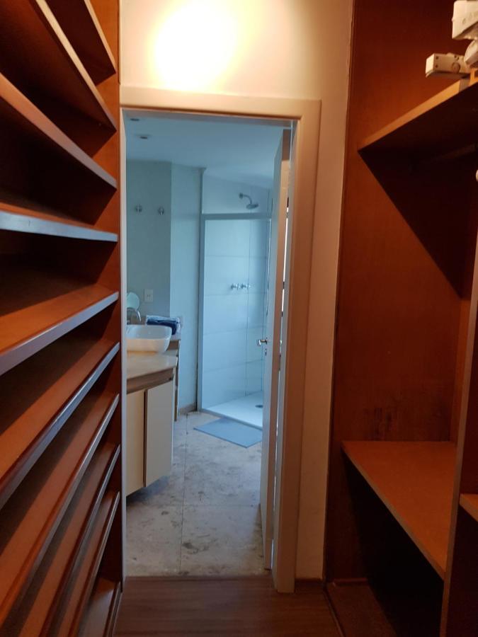 Amazing Penthouse In Sao Paulo, Morumbi Area. المظهر الخارجي الصورة
