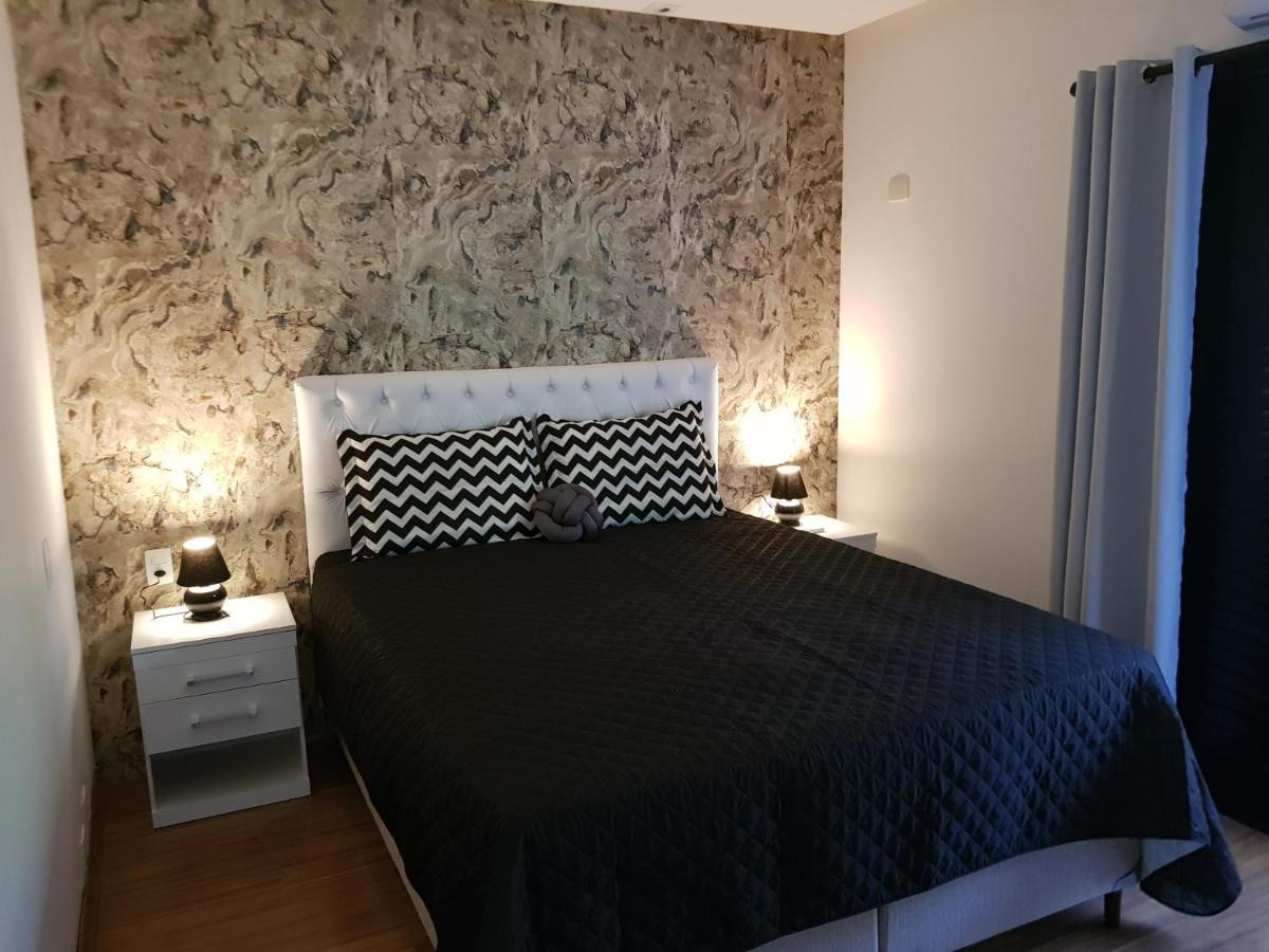 Amazing Penthouse In Sao Paulo, Morumbi Area. المظهر الخارجي الصورة