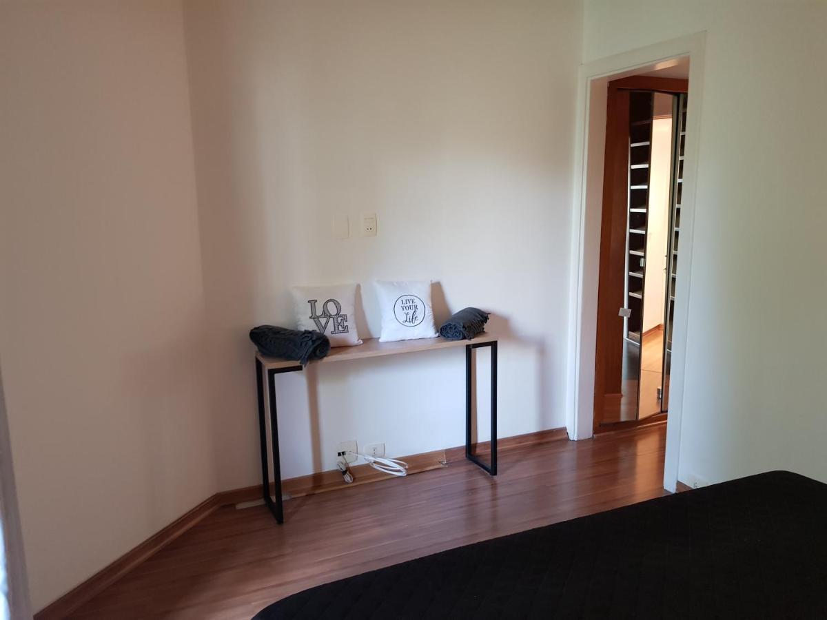 Amazing Penthouse In Sao Paulo, Morumbi Area. المظهر الخارجي الصورة