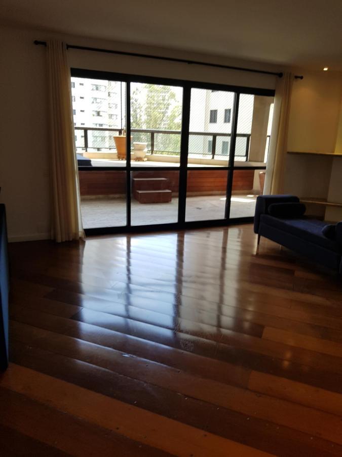 Amazing Penthouse In Sao Paulo, Morumbi Area. المظهر الخارجي الصورة