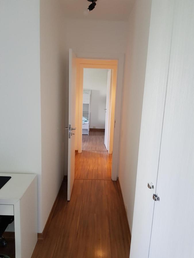 Amazing Penthouse In Sao Paulo, Morumbi Area. المظهر الخارجي الصورة