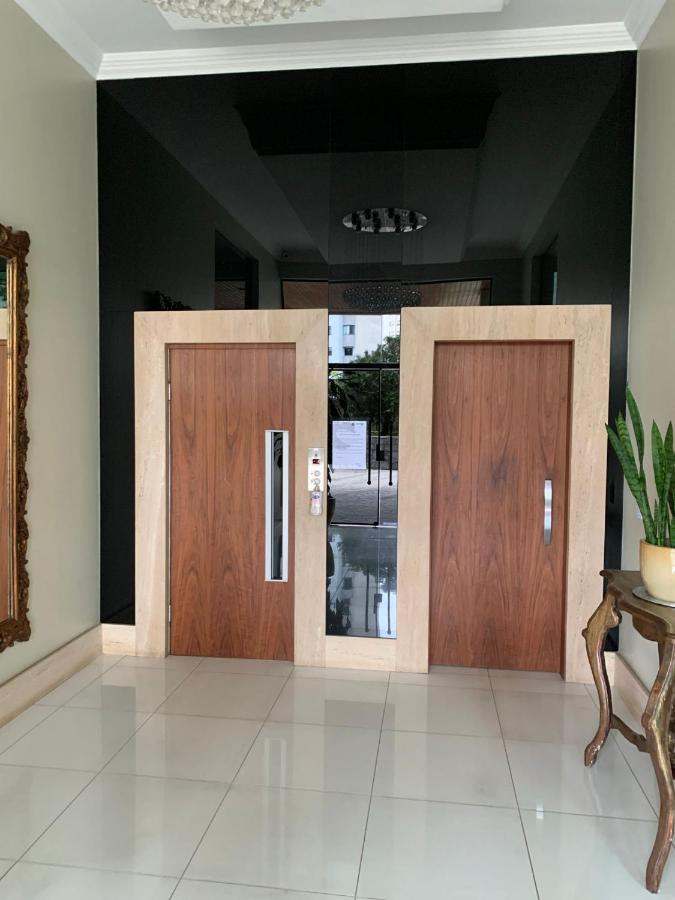 Amazing Penthouse In Sao Paulo, Morumbi Area. المظهر الخارجي الصورة